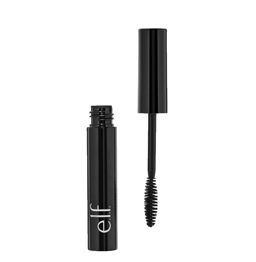 e.l.f. Volumizing & Defining Mascara 21665 Jet Black Vitamin B & E New Sealed