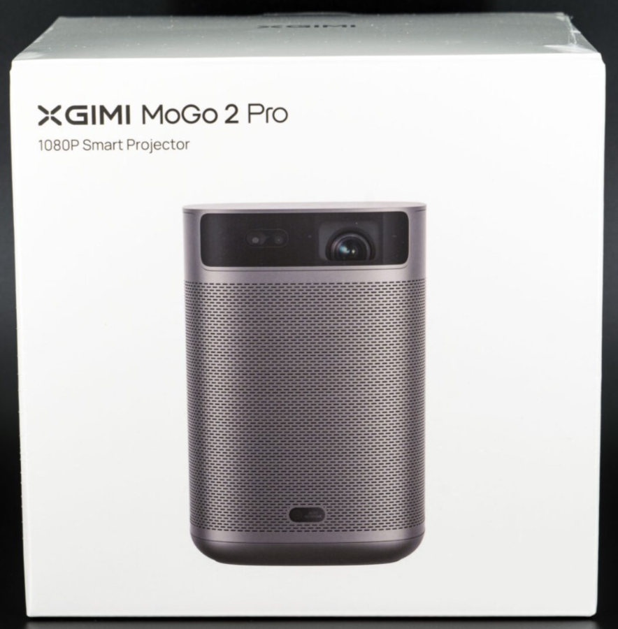 最終値下げ　XGIMI MoGo 2 Pro XGIMI MoGo 2 Pro Review - RTINGS.com
