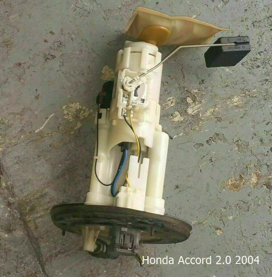2004 Honda Accord Fuel Pump