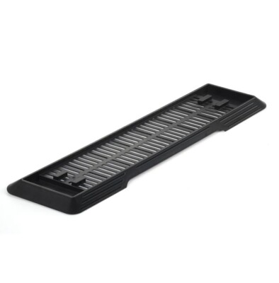 Built-in Cooling Vents Non-slip Vertical Stand for Playstation 4 PS4 Pro A808