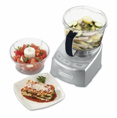 Cuisinart Elite 12-Cup Food Processor | Die Cast
