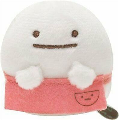 San-x Corner Gurashi Hand Size Stuffed Toy Monster From Japan