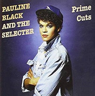 Prime Cuts by Pauline Black (Pauline Black and the Selecter) (CD, 1995) New