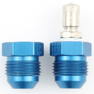 Fragola Hose Pressure Test Kit #12 Individual 900672 Fragola Hose Pressure Test Kit #12 Individual 900672