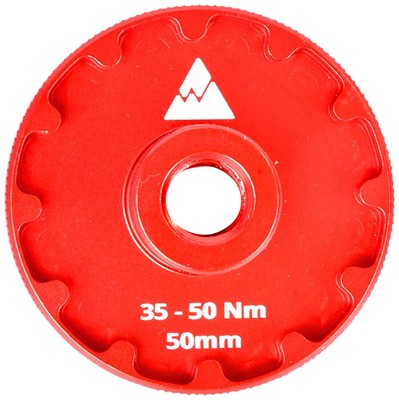 Wheels Manufacturing Thin Flange Bottom Bracket Socket - Pra