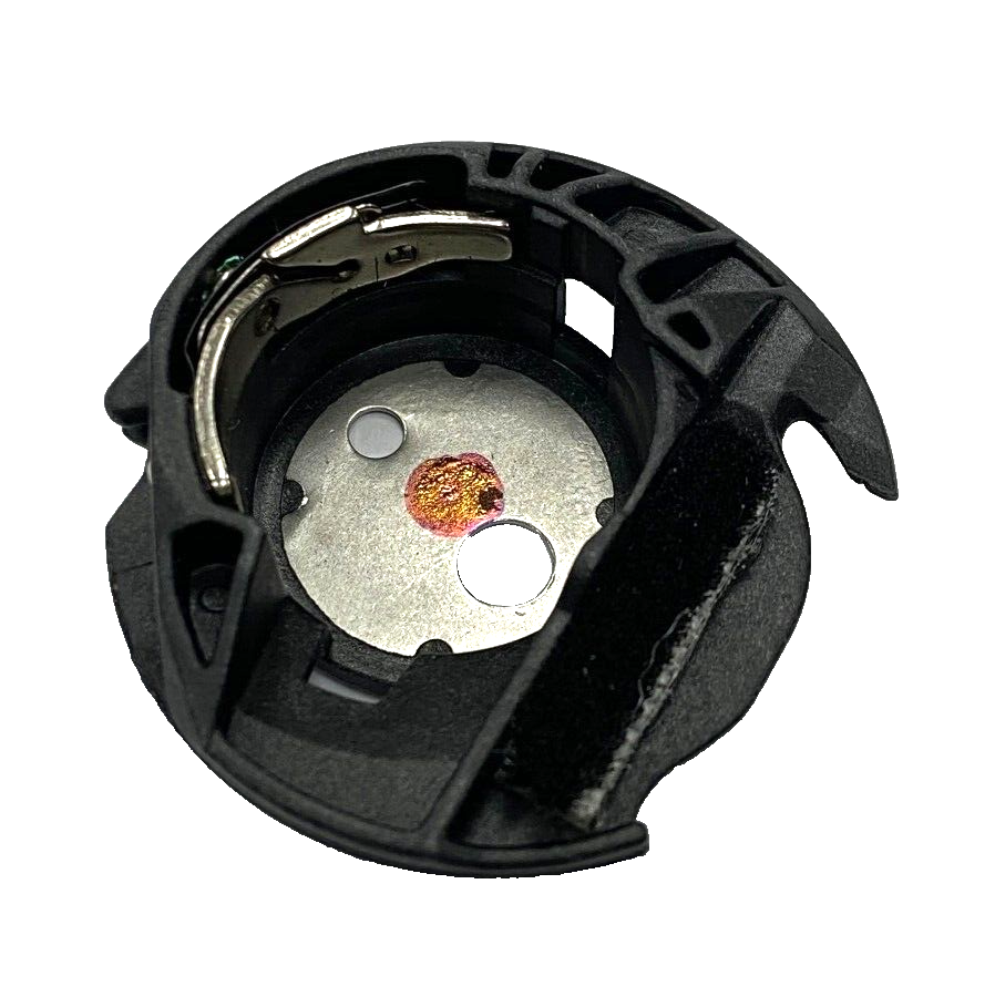 Bobbin Case  XD1855351   Brother/Babylock BLMR