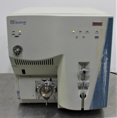 Thermo Scientific  TSQ Quantum Ultra Triple Mass Spectrometer