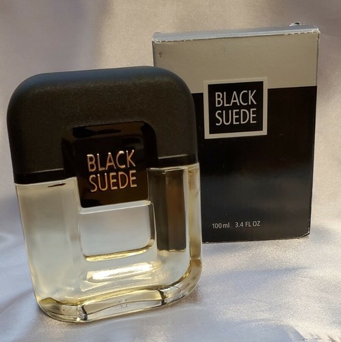 Black Suede After Shave Lotion 2024 favors
