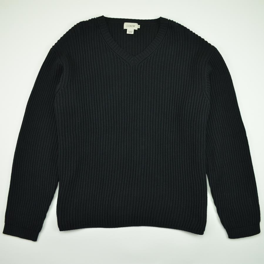 J.CREW Cotton Sweaters for Men