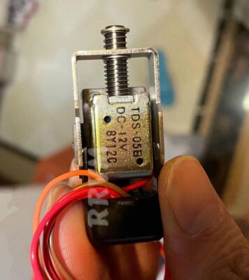 1pc New Original GRAPHTEC FC8000 FC8600 Patrol Sensor Positioning Read Head