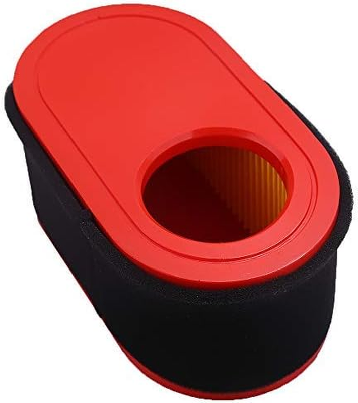 Air Filter Pre-Filter Kit for Craftsman T1000 T1200 R1000 LT1500 Huskee LT3800