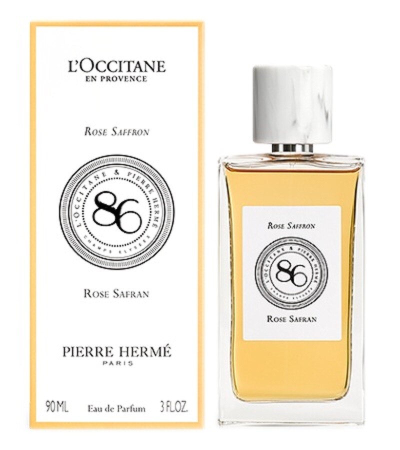 9月セール☆L'Occitane Fig & Rose 90ml Figuier &amp; Rose L&#039;Occitane en Provence
