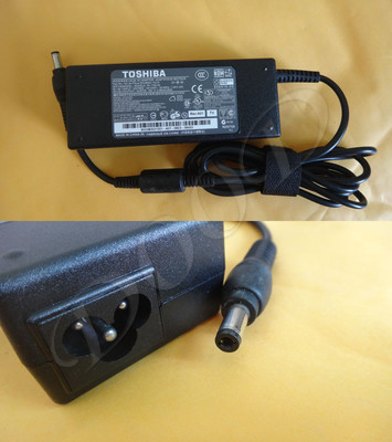 Original toshiba 75w Adapter fit Toshiba Satellite C855-1GQ Laptop new