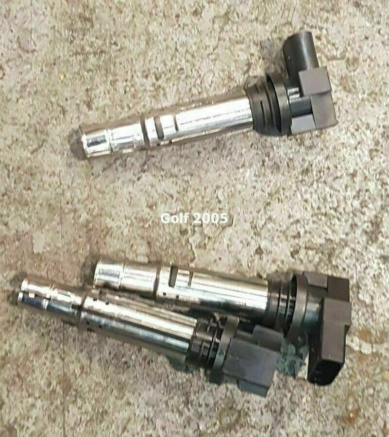 VW Golf Mk5 1.6 x3 Coil Packs 2005 in Luton, Bedfordshire Gumtree