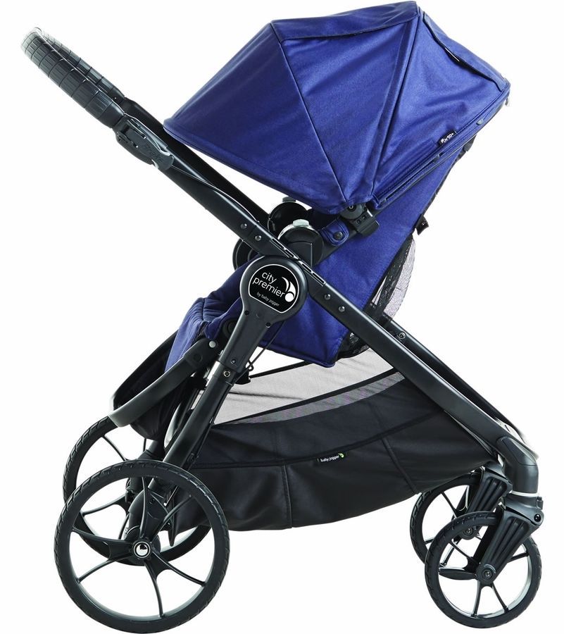 Kombikinderwägen & Sportwägen