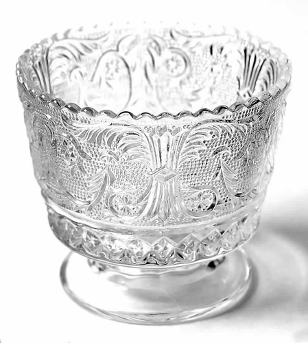Duncan & Miller Elegant Glass Glass Pottery & Glass for sale