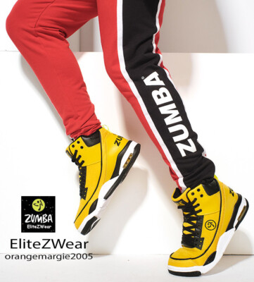 Sneakers for zumba fitness sale