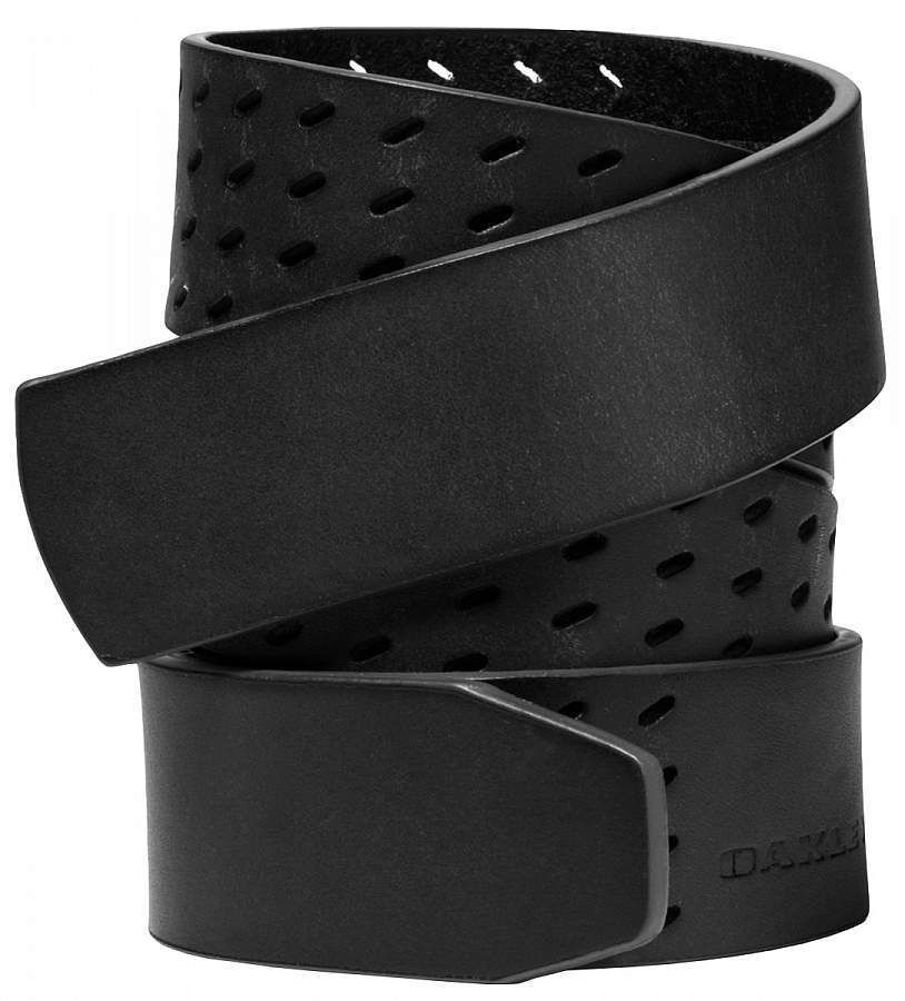 Cinturones de cuero de hombre Oakley