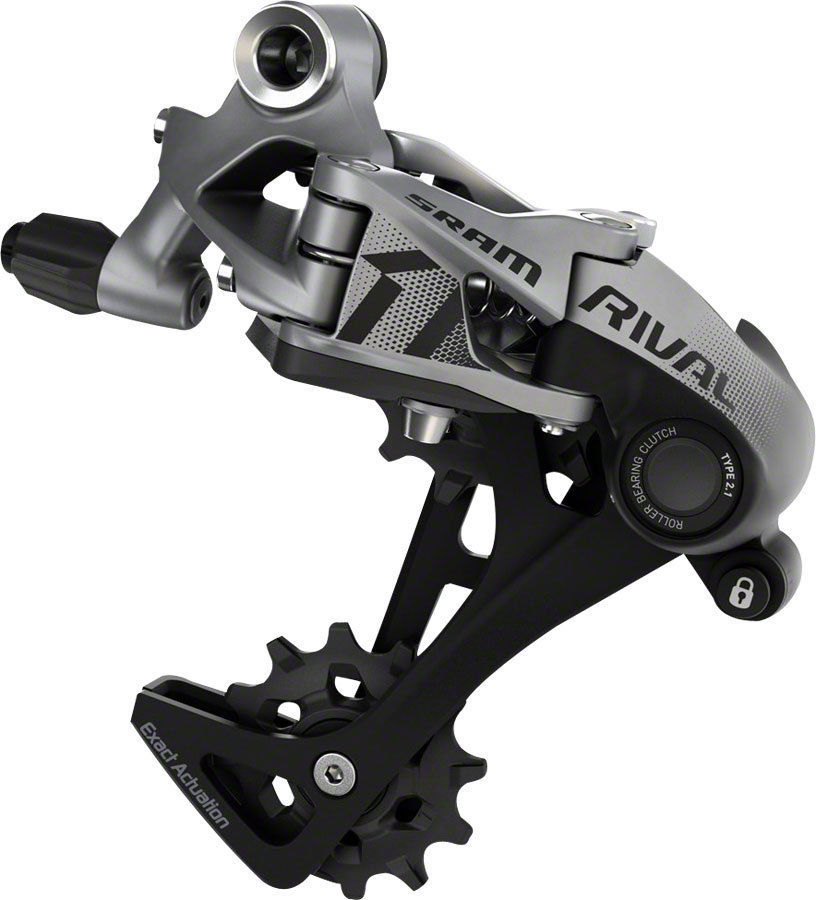 SRAM Bicycle Rear Derailleurs