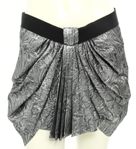 【関税&送料込】Marant Etoile Brigitte Viscose Skirt Isabel Marant Étoile Marant Etoile Brigitte Viscose Skirt