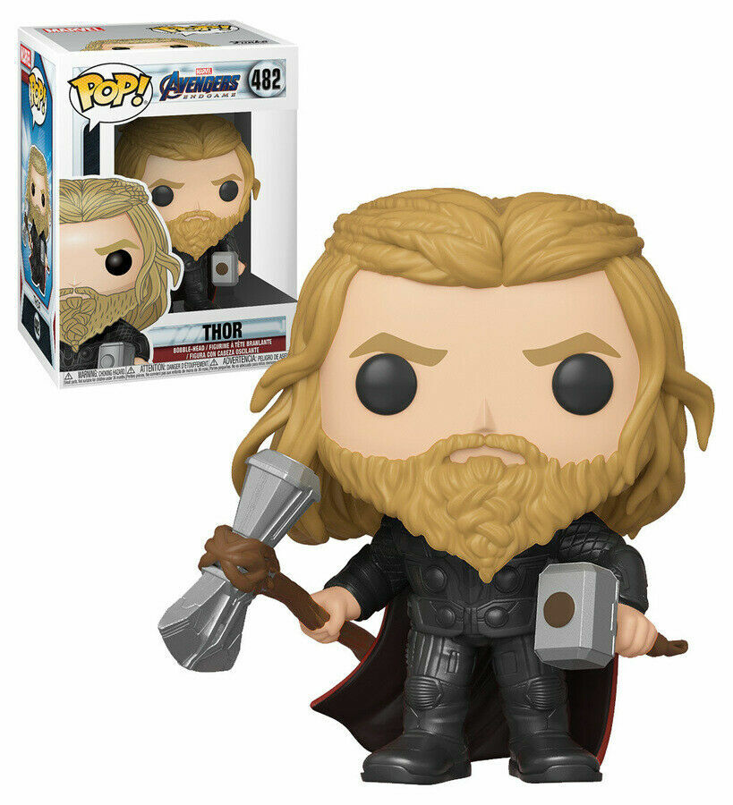 FUNKO POP! アベンジャーズ　ホークアイ　ファーストフード限定版 Amazon.com: Funko Pop! Deluxe Marvel: Avengers Victory
