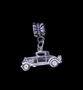 Ford model a charm #7