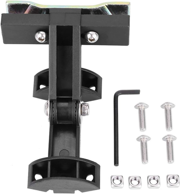 Mtb Seat Bottle Holder Cage Racket Double Water Bottle Mount Extension R