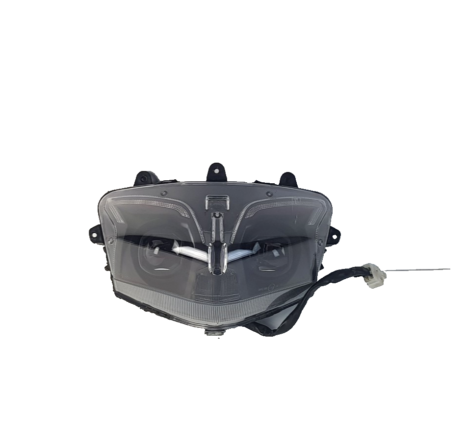 Fanale Faro Anteriore BENELLI TRK 251 ABS 2018 - 2025