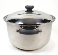 AMC Koch- & Suppentöpfe