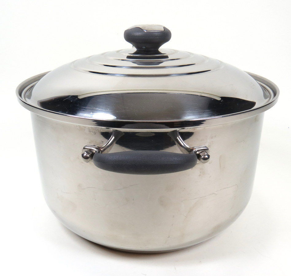 AMC Koch- & Suppentöpfe