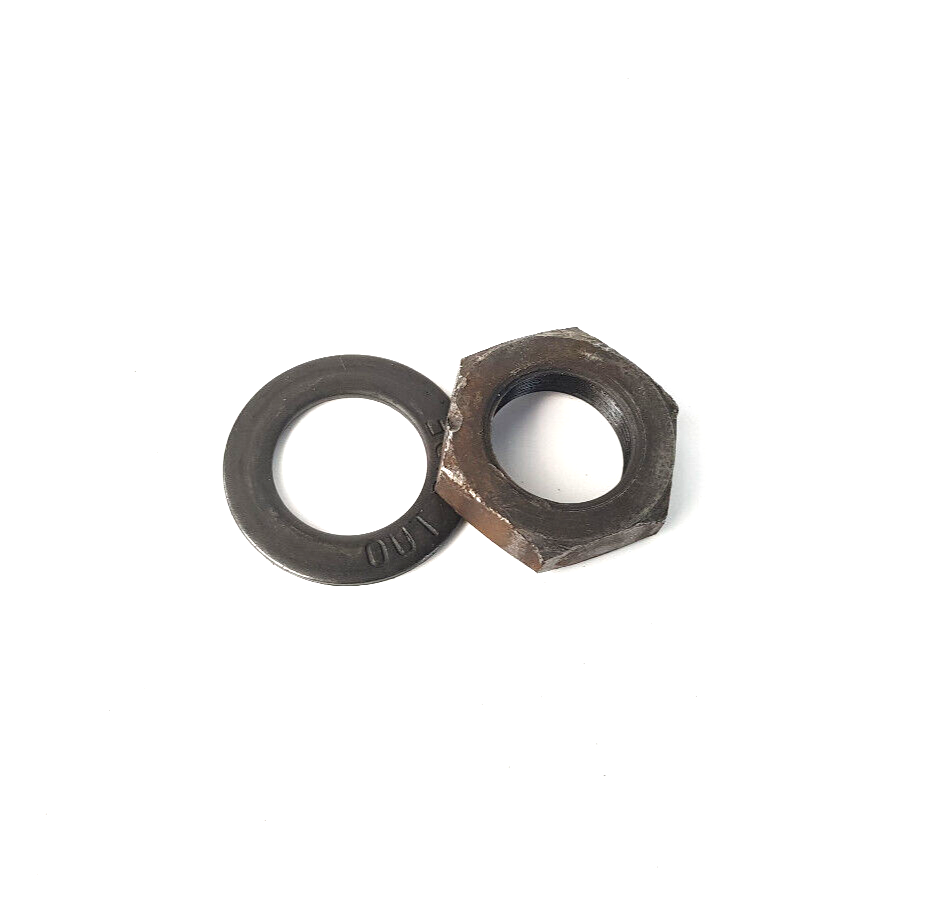 Dado e Rondella Frizione HONDA XL 600 R XL600R 1983 PD03