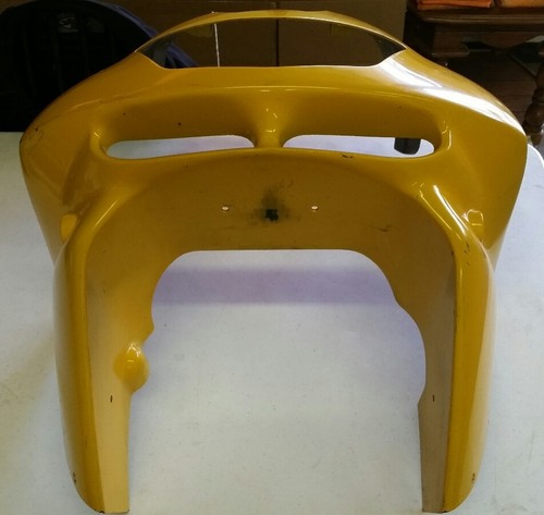 1994-1997 Kawasaki ZX9 Front Fairing, Cowl, Headlight