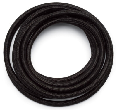 Russell P/C #8 Black Hose 6' 632113 Russell P/C #8 Black Hose 6' 632113