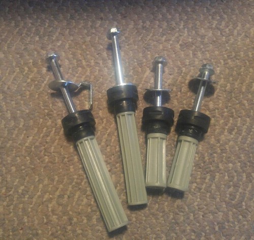 LG Washing Maching Front Load Transit Bolts Moving Shipping 4 Bolts