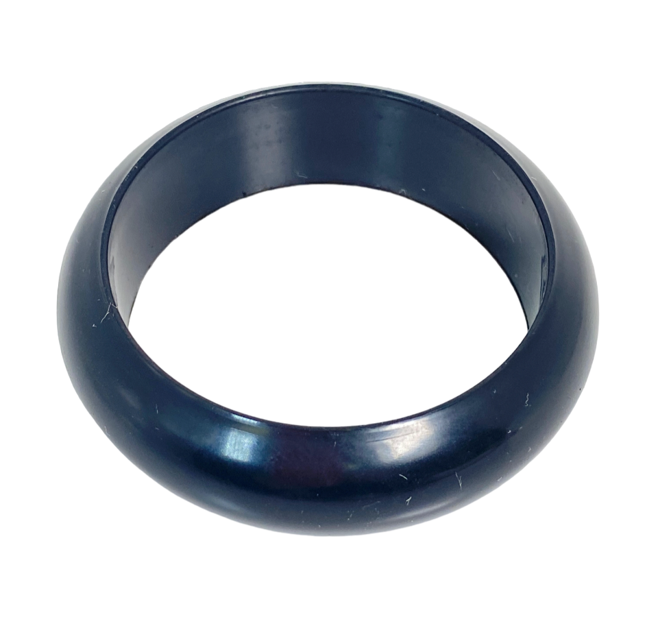 Lil Jumbl Baby Teething Bracelet (BT001) Black