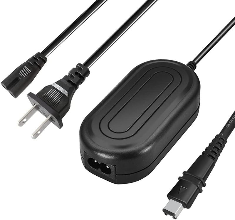TKDY CA-110 CA110 Camera Charger Kit for Canon VIXIA HF M50 