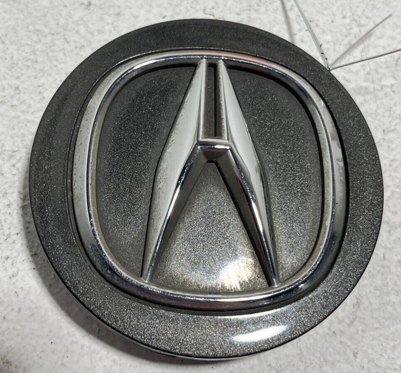 Used 2015 - 2020 Acura TLX Center Wheel Rim Hub Cap OEM 1 Pcs