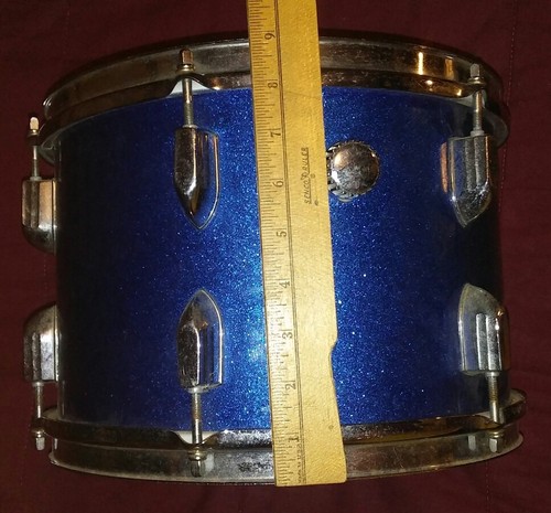 Revelle Tom Drum 12