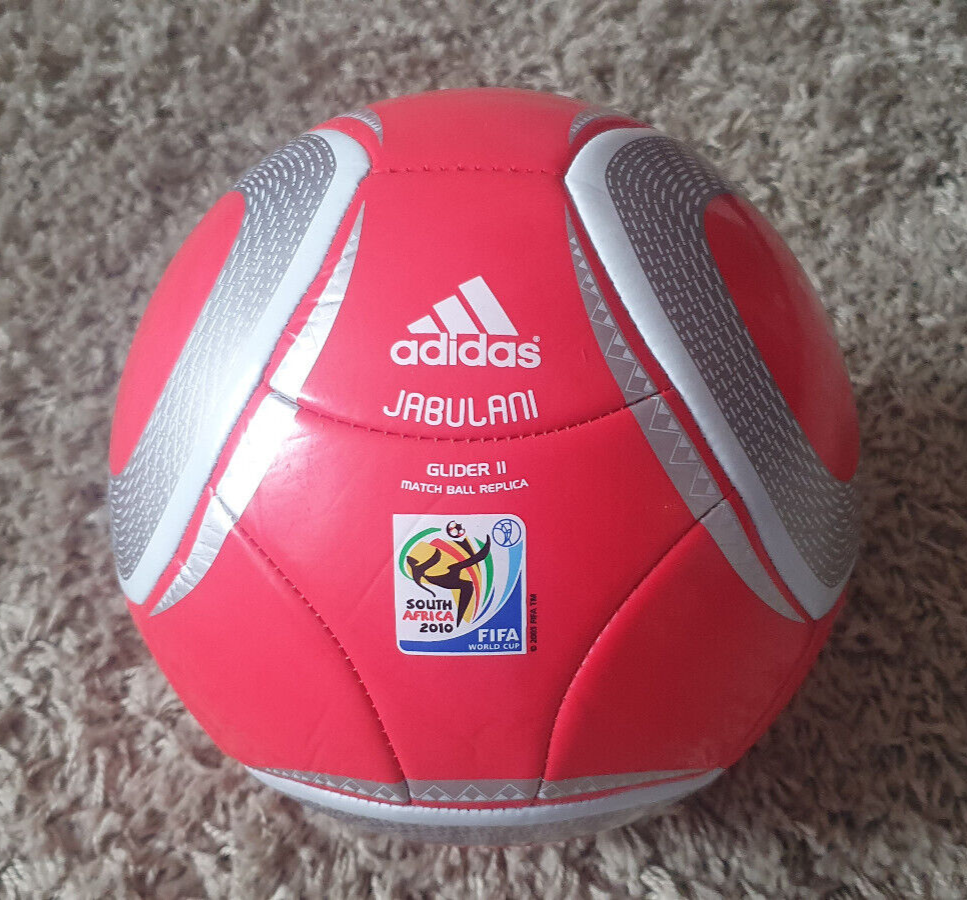 Adidas Jabulani Match Ball Replica
