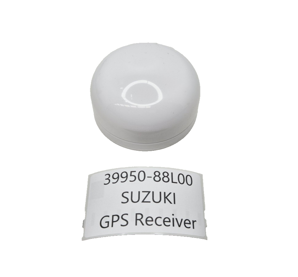 Genuine Suzuki Outboard SMIS NMEA 2000 GPS Receiver Antenna 39950-88L00 OEM
