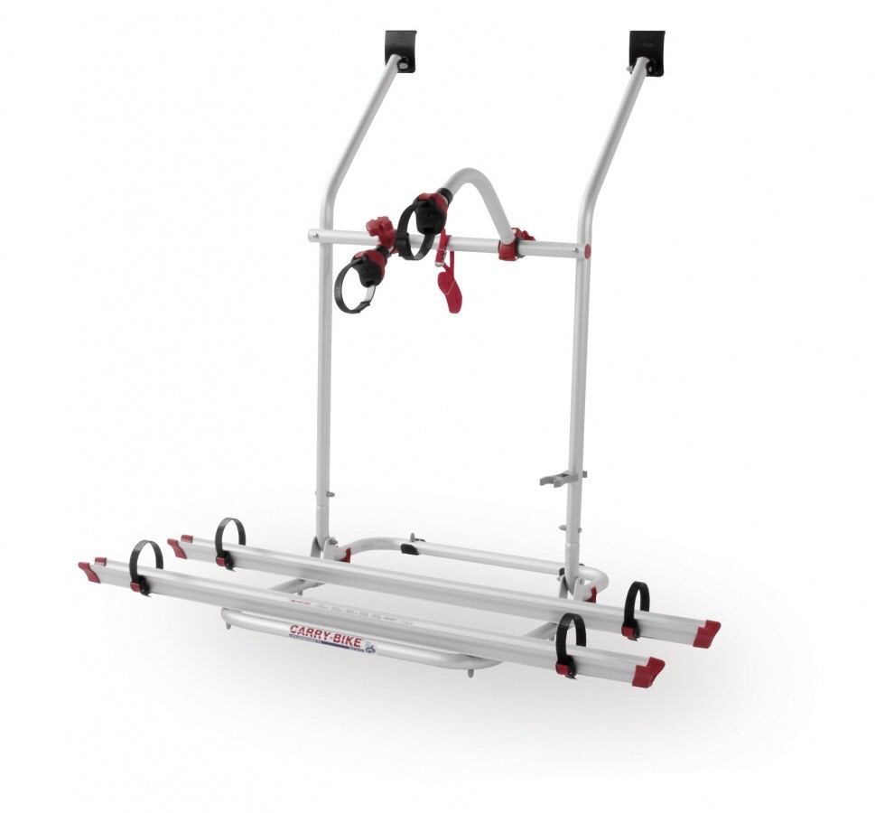 fiamma 2 bike rack