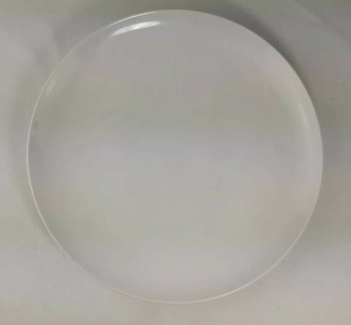 4 Franciscan Cloud Nine Whitestone Ware Dinner Plates TTK Japan Mid Century