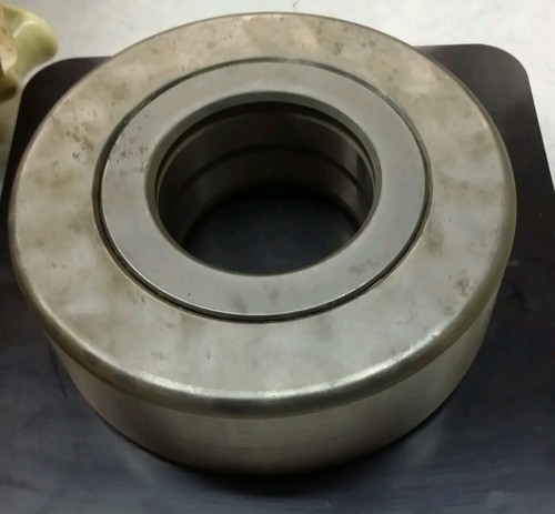 Baumann Forklift Sideloader Authentic 52073 NEW