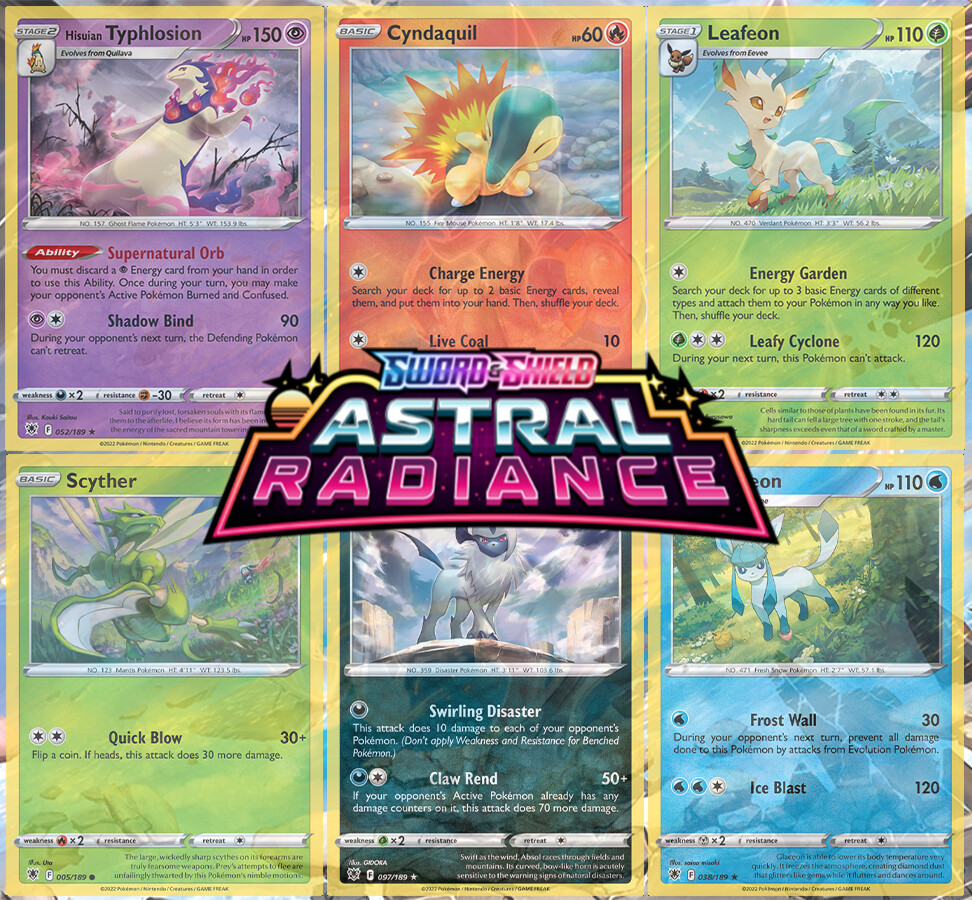 pokemon tcg Astral Radiance 33枚 pokemon tcg Astral Radiance 33枚 Amazon.com: Pokemon TCG