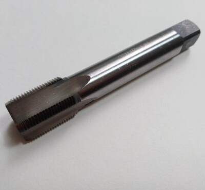 US Stock New HSS 11/16-24 UNEF Tap Right Hand Thread M798