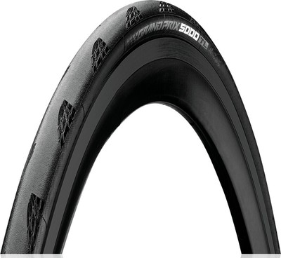 CONTINENTAL Pneumatico per bici da strada 700X32C GRAND PRIX 5000 TUBELESS