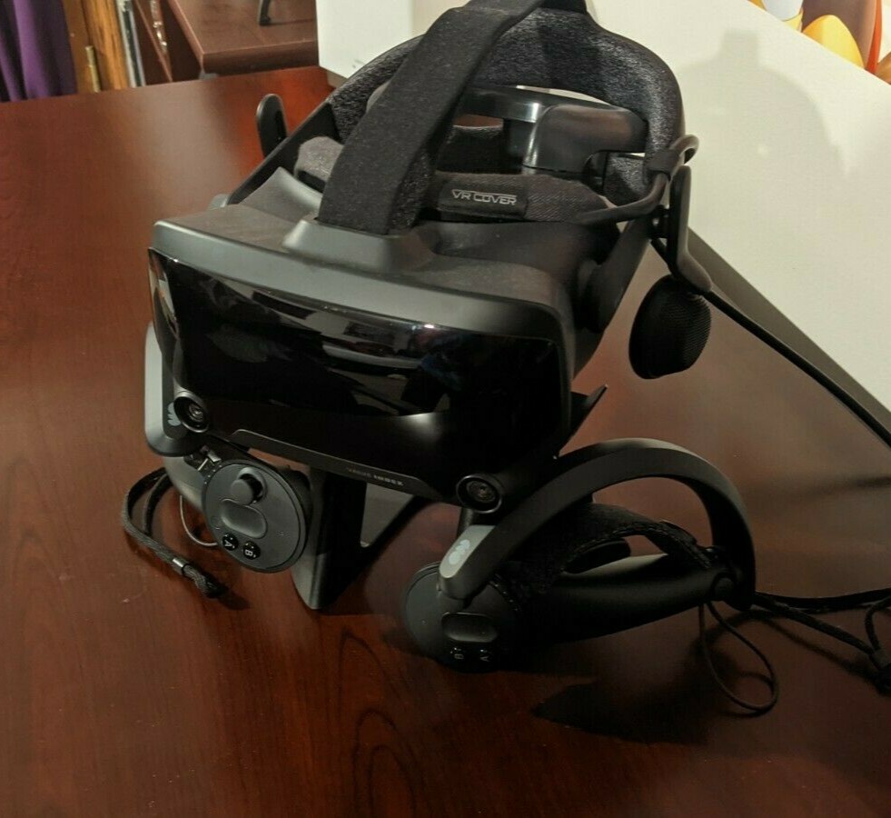 Купить Pc & консоли vr наушники Virtual Reality Valve Index Full VR Kit