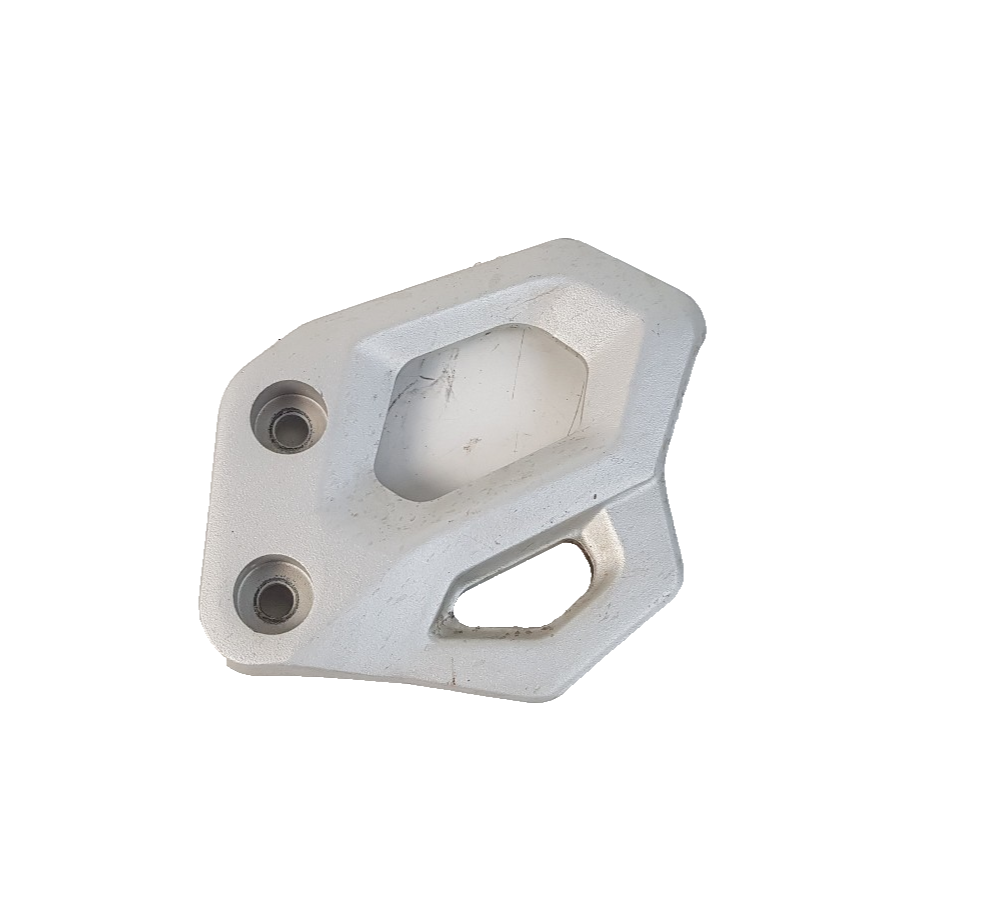 Piastra Pedana Battitacco Sinistra BENELLI TRK 251 502 ABS 2018 - 2025