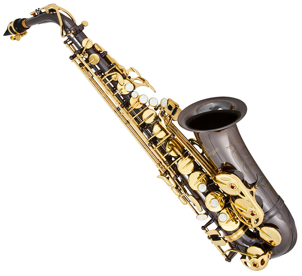 Antigua saxophone review