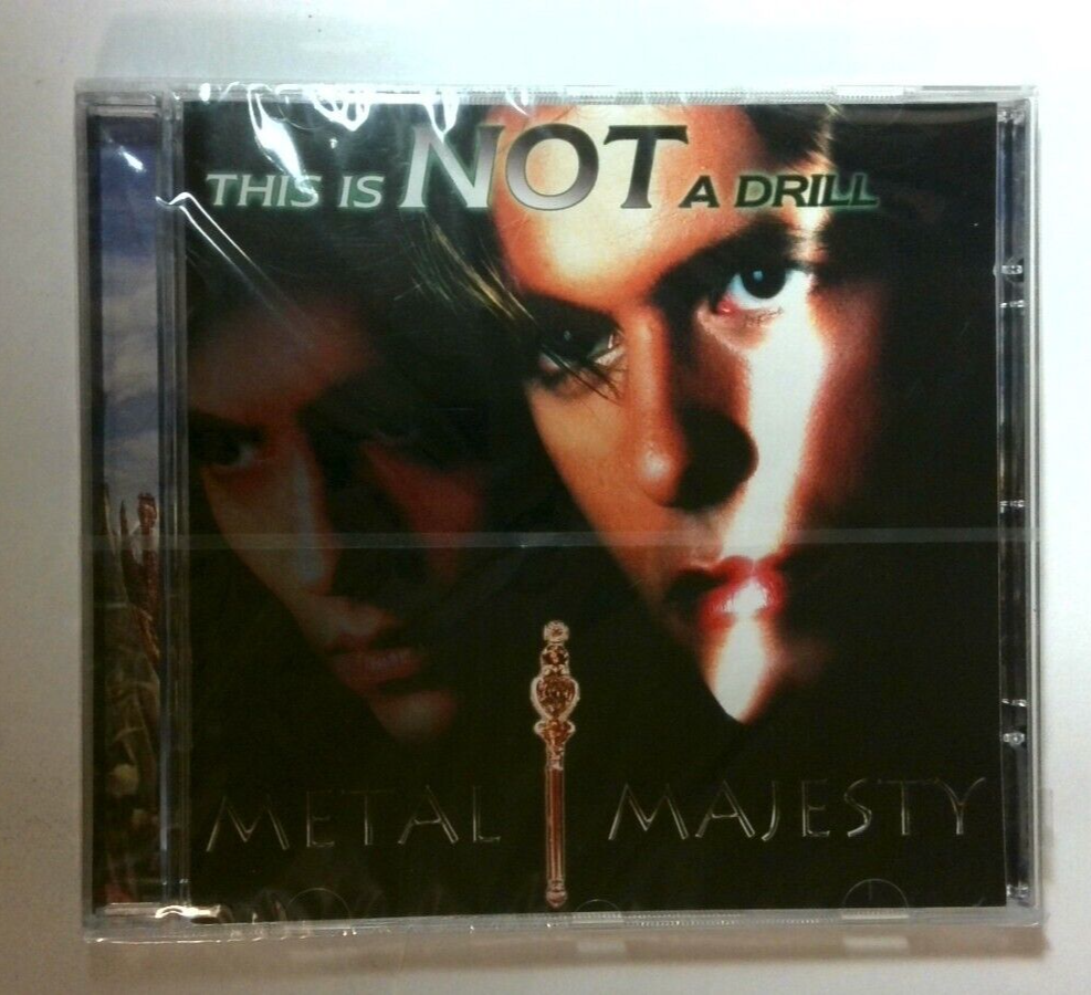 MUZIKMAN EDITION『NOT WHAT YOU GOT / …』 This is Not a Drill